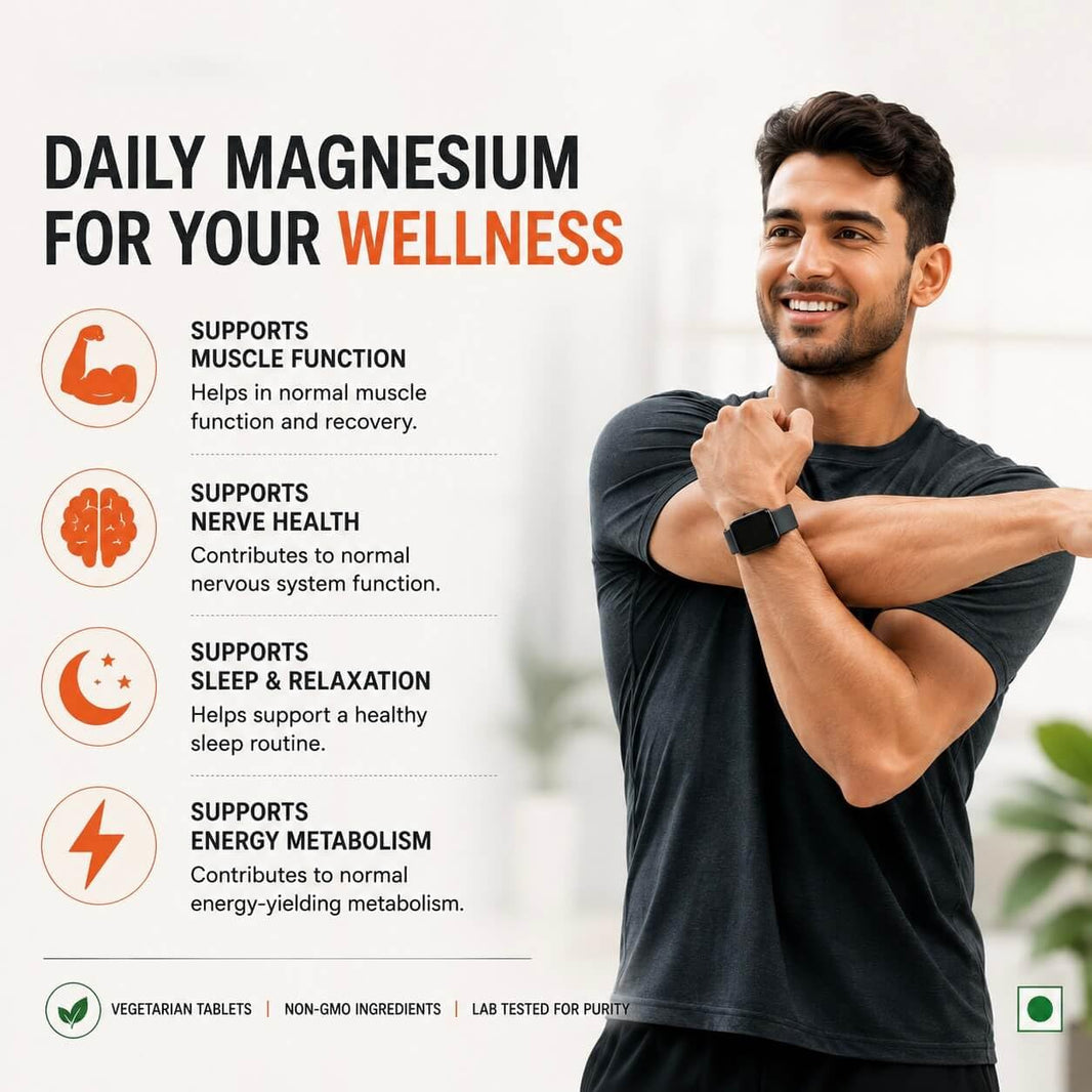 Magnesium Glycinate