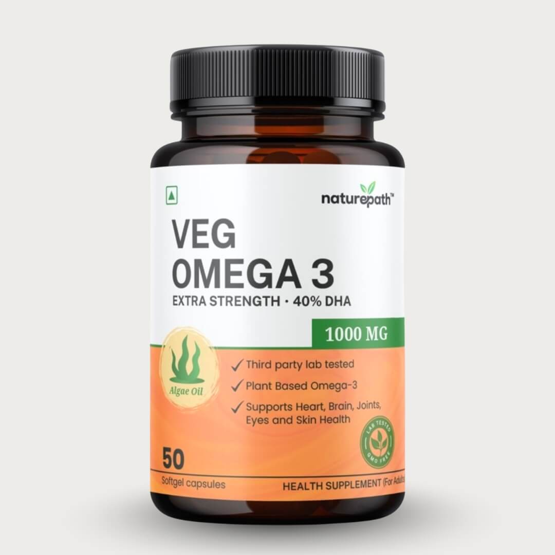 Veg Omega 3